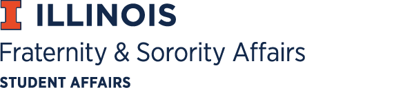 Fraternity & Sorority Affairs at the University of Illinois