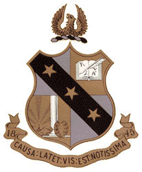 Alpha Sigma Phi Coat-of-Arms