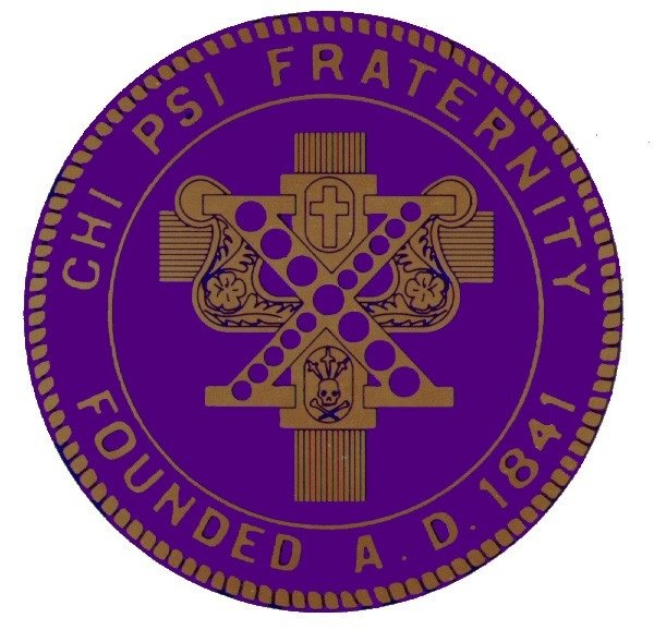 Chi Psi Coat-of-Arms