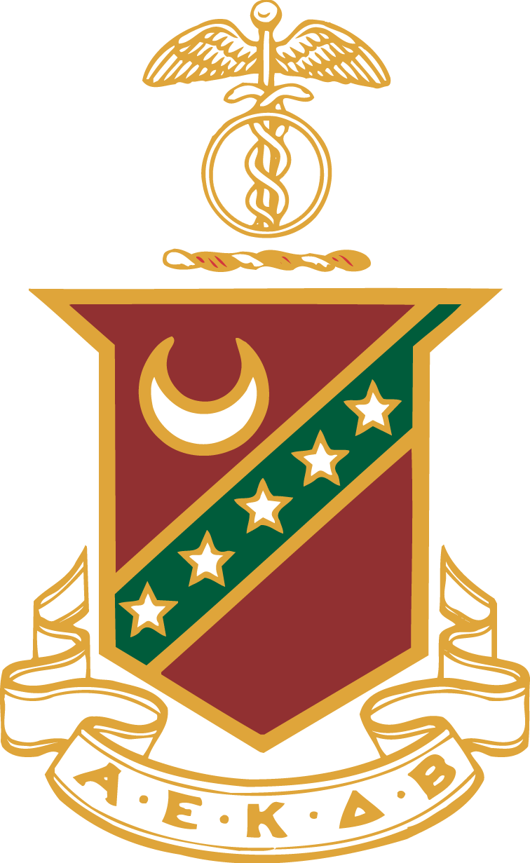 Kappa Sigma Coat-of-Arms