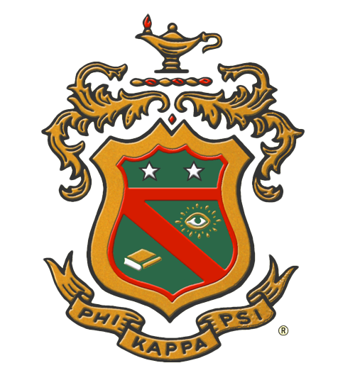 Phi Kappa Psi Coat-of-Arms
