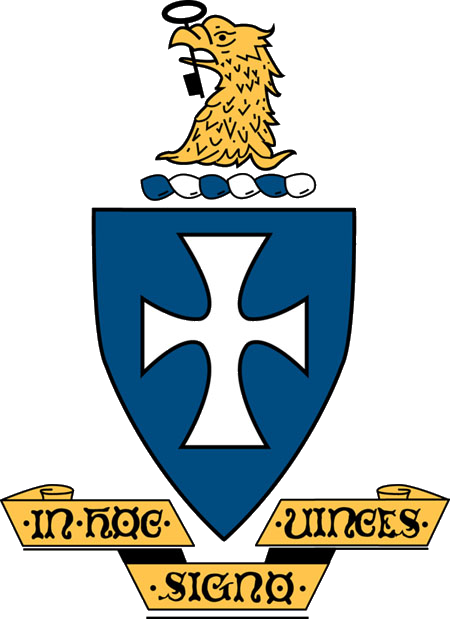 Sigma Chi Coat-of-Arms